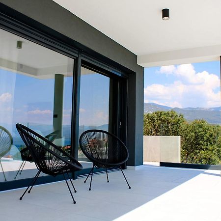 Ferienwohnung The Five Stars Croatia Novi Vinodolski Exterior foto