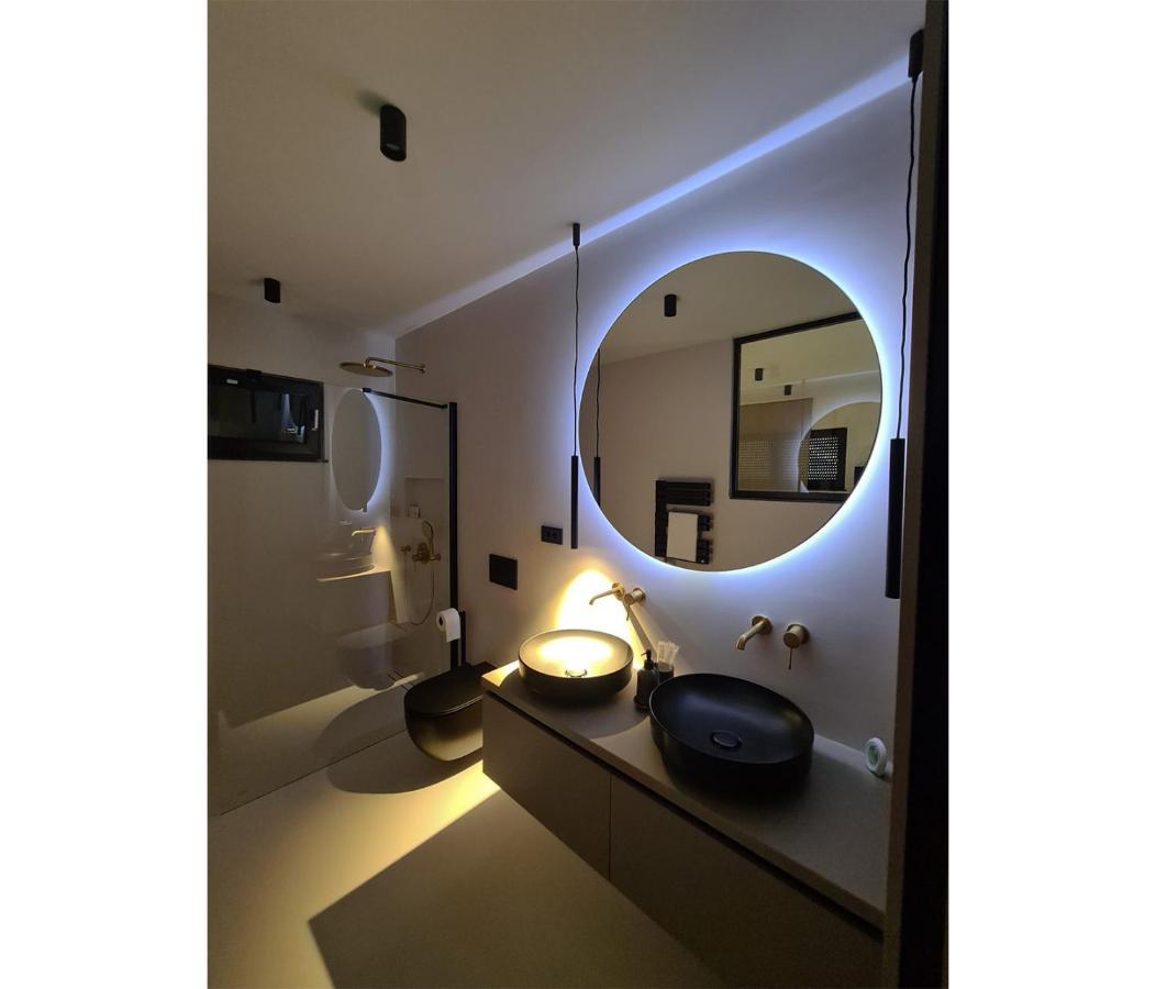 Ferienwohnung The Five Stars Croatia Novi Vinodolski Exterior foto