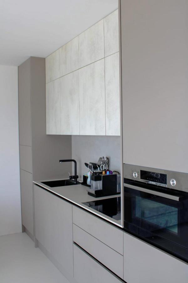 Ferienwohnung The Five Stars Croatia Novi Vinodolski Exterior foto