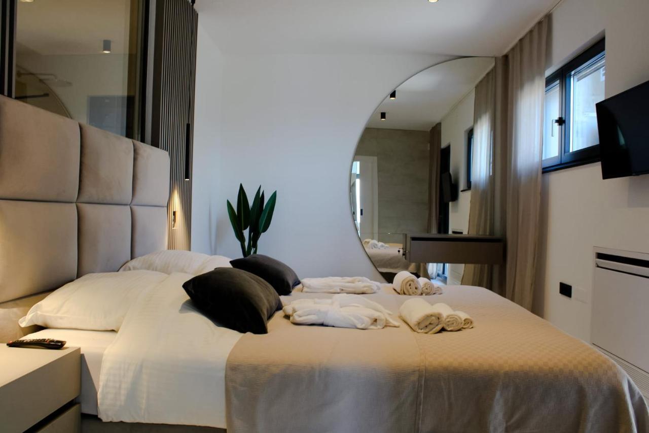 Ferienwohnung The Five Stars Croatia Novi Vinodolski Exterior foto